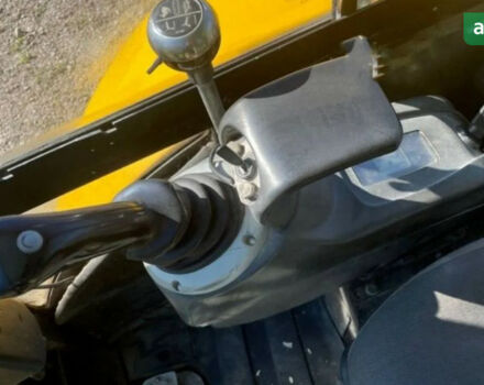 ЖЦБ 8030 ZTS, объемом двигателя 0 л и пробегом 0 тыс. км за 15671 $, фото 2 на Automoto.ua