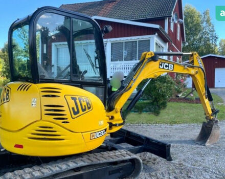 ЖЦБ 8030 ZTS, объемом двигателя 0 л и пробегом 0 тыс. км за 16075 $, фото 4 на Automoto.ua