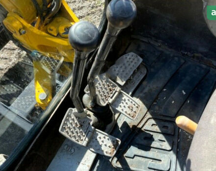 ЖЦБ 8030 ZTS, объемом двигателя 0 л и пробегом 0 тыс. км за 16075 $, фото 6 на Automoto.ua