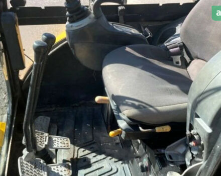 ЖЦБ 8030 ZTS, объемом двигателя 0 л и пробегом 0 тыс. км за 15671 $, фото 3 на Automoto.ua