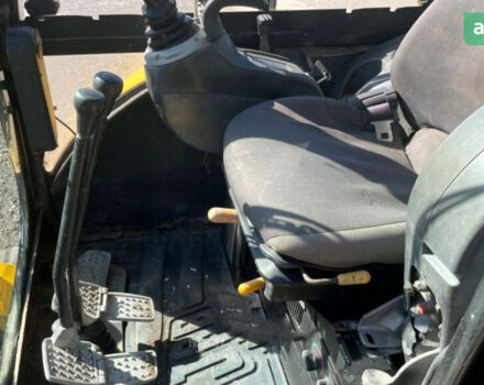 ЖЦБ 8030 ZTS, объемом двигателя 0 л и пробегом 0 тыс. км за 16075 $, фото 7 на Automoto.ua