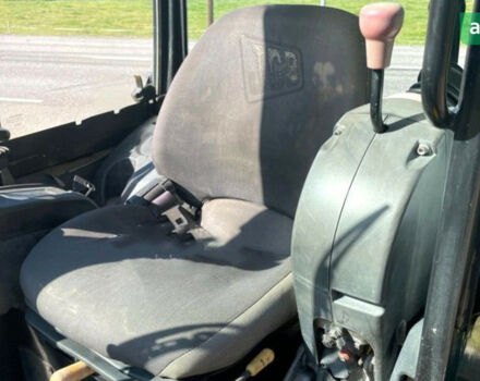 ЖЦБ 8030 ZTS, объемом двигателя 0 л и пробегом 0 тыс. км за 16075 $, фото 9 на Automoto.ua