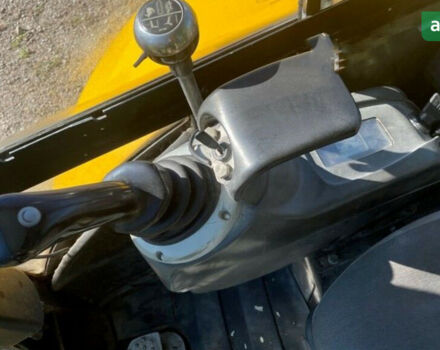 ЖЦБ 8030 ZTS, объемом двигателя 0 л и пробегом 0 тыс. км за 16075 $, фото 8 на Automoto.ua