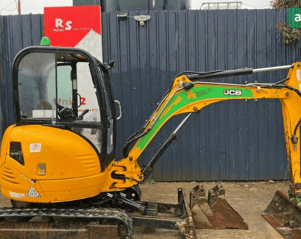 ЖЦБ 8030 ZTS, объемом двигателя 0 л и пробегом 0 тыс. км за 19868 $, фото 3 на Automoto.ua