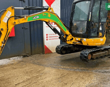 ЖЦБ 8030 ZTS, объемом двигателя 0 л и пробегом 0 тыс. км за 19868 $, фото 1 на Automoto.ua