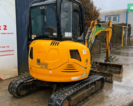 ЖЦБ 8030 ZTS, объемом двигателя 0 л и пробегом 0 тыс. км за 19868 $, фото 5 на Automoto.ua