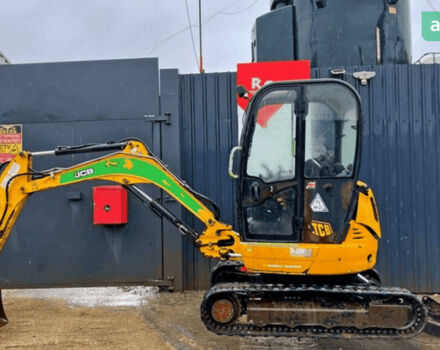 ЖЦБ 8030 ZTS, объемом двигателя 0 л и пробегом 0 тыс. км за 19868 $, фото 2 на Automoto.ua