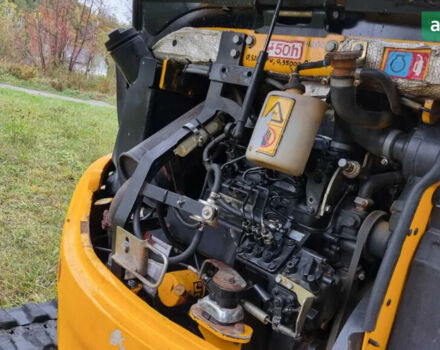 ЖЦБ 8030 ZTS, объемом двигателя 0 л и пробегом 0 тыс. км за 21801 $, фото 8 на Automoto.ua