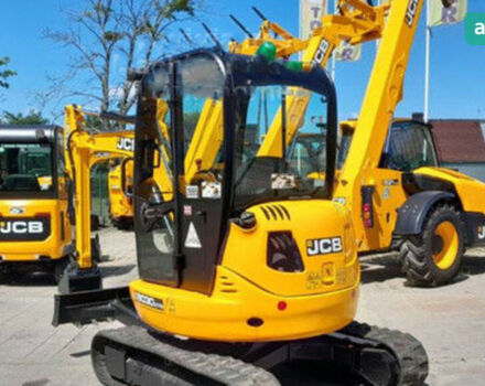 ЖЦБ 8030 ZTS, объемом двигателя 0 л и пробегом 0 тыс. км за 26720 $, фото 2 на Automoto.ua