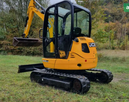 ЖЦБ 8030 ZTS, объемом двигателя 0 л и пробегом 0 тыс. км за 21801 $, фото 4 на Automoto.ua