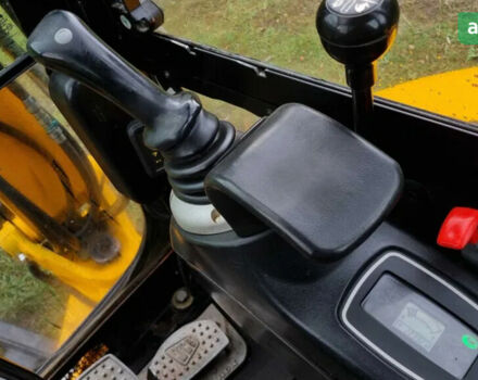 ЖЦБ 8030 ZTS, объемом двигателя 0 л и пробегом 0 тыс. км за 21801 $, фото 7 на Automoto.ua