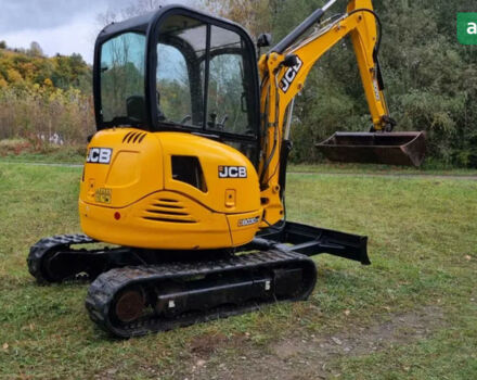 ЖЦБ 8030 ZTS, объемом двигателя 0 л и пробегом 0 тыс. км за 21801 $, фото 3 на Automoto.ua