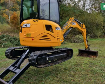 ЖЦБ 8030 ZTS, объемом двигателя 0 л и пробегом 0 тыс. км за 21801 $, фото 2 на Automoto.ua