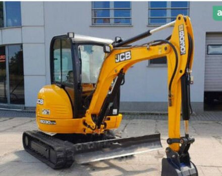 ЖЦБ 8030 ZTS, объемом двигателя 0 л и пробегом 0 тыс. км за 26720 $, фото 5 на Automoto.ua