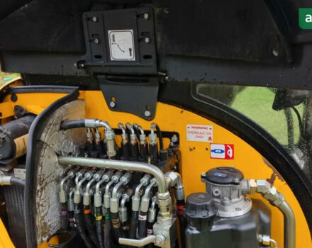 ЖЦБ 8030 ZTS, объемом двигателя 0 л и пробегом 0 тыс. км за 21801 $, фото 9 на Automoto.ua