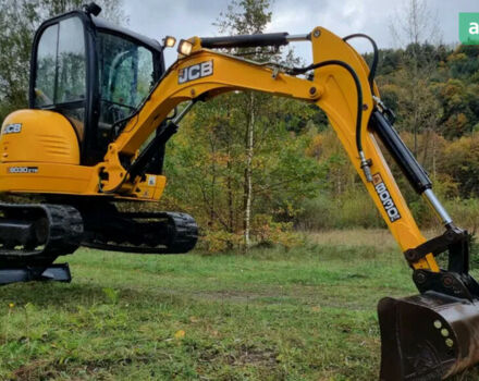 ЖЦБ 8030 ZTS, объемом двигателя 0 л и пробегом 0 тыс. км за 21801 $, фото 6 на Automoto.ua