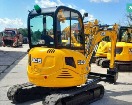 ЖЦБ 8030 ZTS, объемом двигателя 0 л и пробегом 0 тыс. км за 26720 $, фото 4 на Automoto.ua