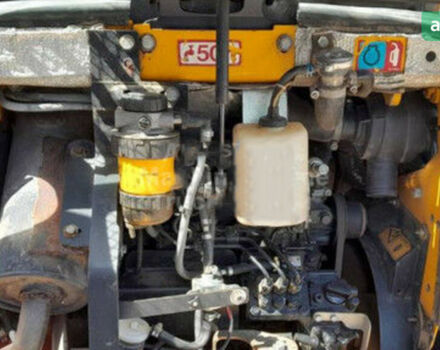 ЖЦБ 8030 ZTS, объемом двигателя 0 л и пробегом 0 тыс. км за 26720 $, фото 9 на Automoto.ua