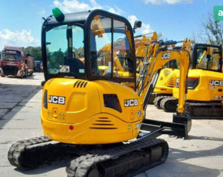 ЖЦБ 8030 ZTS, объемом двигателя 0 л и пробегом 0 тыс. км за 26720 $, фото 8 на Automoto.ua