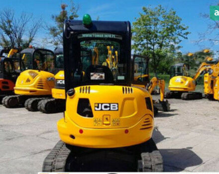 ЖЦБ 8030 ZTS, объемом двигателя 0 л и пробегом 0 тыс. км за 26720 $, фото 3 на Automoto.ua