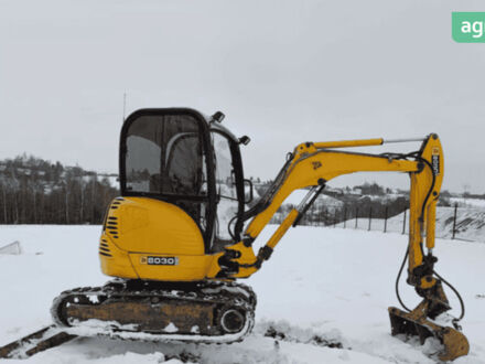 ЖЦБ 8030 ZTS, объемом двигателя 0 л и пробегом 0 тыс. км за 19046 $, фото 1 на Automoto.ua