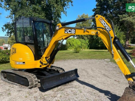 ЖЦБ 8030 ZTS, объемом двигателя 0 л и пробегом 0 тыс. км за 16075 $, фото 1 на Automoto.ua