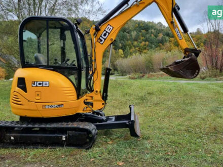 ЖЦБ 8030 ZTS, объемом двигателя 0 л и пробегом 0 тыс. км за 21801 $, фото 1 на Automoto.ua