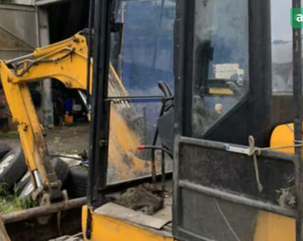 ЖЦБ 8032, объемом двигателя 0 л и пробегом 0 тыс. км за 9000 $, фото 1 на Automoto.ua