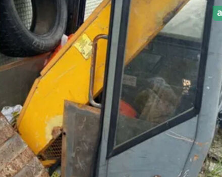 ЖЦБ 8032, объемом двигателя 0 л и пробегом 0 тыс. км за 9000 $, фото 7 на Automoto.ua