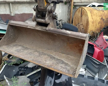 ЖЦБ 8032, объемом двигателя 0 л и пробегом 0 тыс. км за 9000 $, фото 8 на Automoto.ua