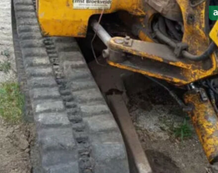 ЖЦБ 8032, объемом двигателя 0 л и пробегом 0 тыс. км за 9000 $, фото 5 на Automoto.ua