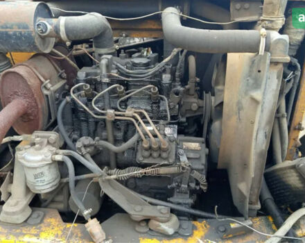 ЖЦБ 8032, объемом двигателя 0 л и пробегом 0 тыс. км за 9000 $, фото 2 на Automoto.ua