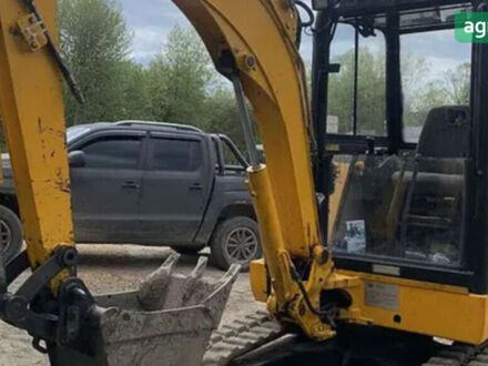 ЖЦБ 8032, об'ємом двигуна 0 л та пробігом 0 тис. км за 9000 $, фото 1 на Automoto.ua