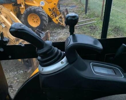 ЖЦБ 8035, объемом двигателя 0 л и пробегом 3 тыс. км за 36139 $, фото 10 на Automoto.ua