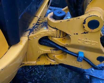 ЖЦБ 8035, объемом двигателя 0 л и пробегом 3 тыс. км за 36139 $, фото 5 на Automoto.ua