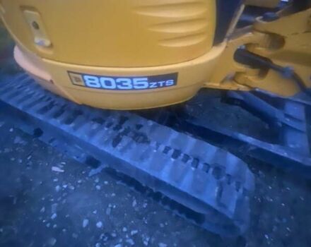 ЖЦБ 8035, объемом двигателя 0 л и пробегом 3 тыс. км за 36139 $, фото 2 на Automoto.ua