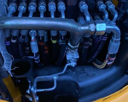 ЖЦБ 8035, объемом двигателя 0 л и пробегом 3 тыс. км за 36139 $, фото 8 на Automoto.ua