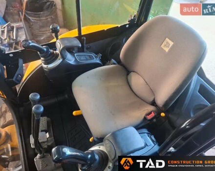 ЖЦБ 8035, объемом двигателя 0 л и пробегом 0 тыс. км за 46555 $, фото 4 на Automoto.ua