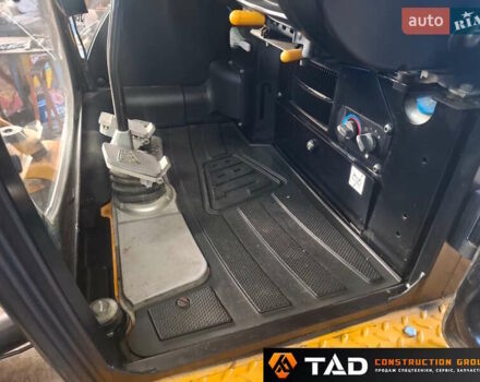 ЖЦБ 8035, объемом двигателя 0 л и пробегом 0 тыс. км за 46539 $, фото 5 на Automoto.ua