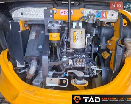 ЖЦБ 8035, объемом двигателя 0 л и пробегом 0 тыс. км за 46539 $, фото 3 на Automoto.ua