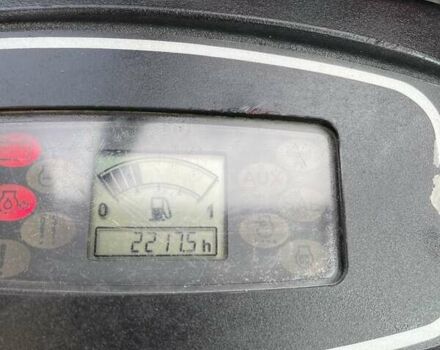 ЖЦБ 8035, объемом двигателя 0 л и пробегом 2 тыс. км за 34600 $, фото 11 на Automoto.ua