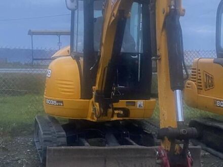 ЖЦБ 8035, объемом двигателя 0 л и пробегом 3 тыс. км за 36139 $, фото 1 на Automoto.ua