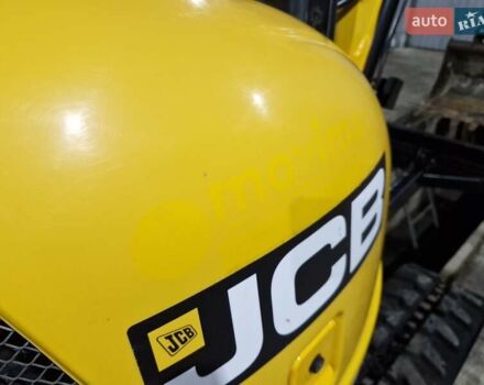 Желтый ЖЦБ 8035, объемом двигателя 2.2 л и пробегом 31 тыс. км за 37203 $, фото 10 на Automoto.ua