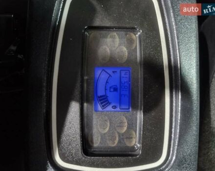 Желтый ЖЦБ 8035, объемом двигателя 2.2 л и пробегом 31 тыс. км за 37203 $, фото 30 на Automoto.ua