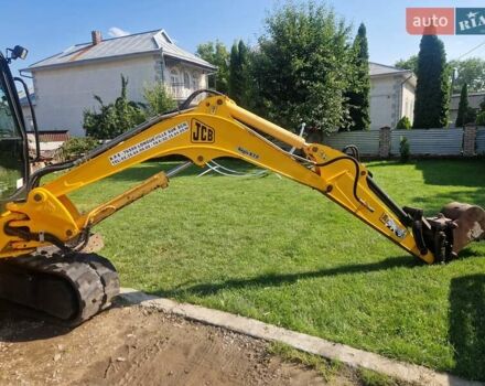 ЖЦБ 8045, объемом двигателя 0 л и пробегом 0 тыс. км за 29992 $, фото 2 на Automoto.ua