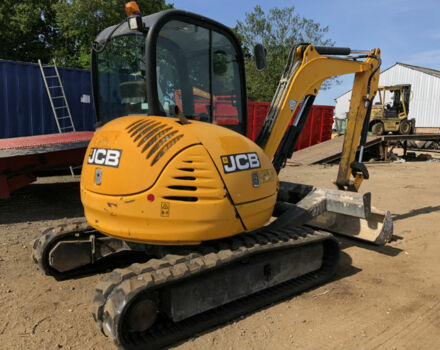 ЖЦБ 8045, об'ємом двигуна 0 л та пробігом 0 тис. км за 28933 $, фото 1 на Automoto.ua