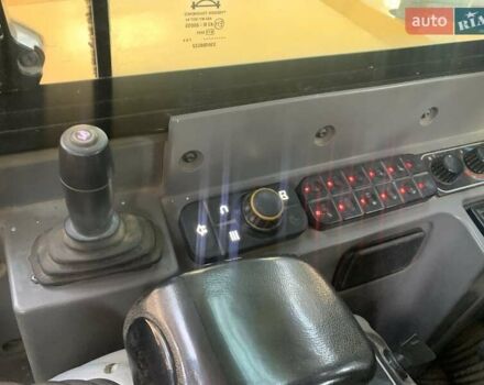 ЖЦБ 8050, об'ємом двигуна 14.86 л та пробігом 28 тис. км за 44881 $, фото 4 на Automoto.ua