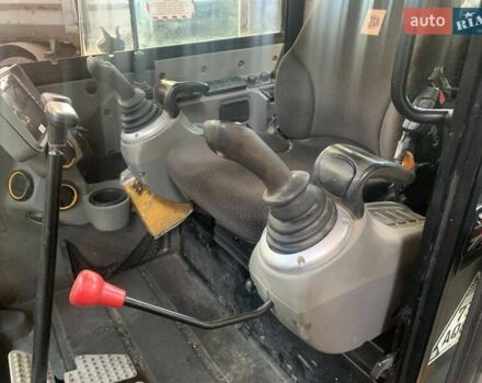 ЖЦБ 8050, об'ємом двигуна 14.86 л та пробігом 28 тис. км за 44881 $, фото 11 на Automoto.ua