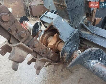 Желтый ЖЦБ 8055, объемом двигателя 0 л и пробегом 0 тыс. км за 18500 $, фото 6 на Automoto.ua