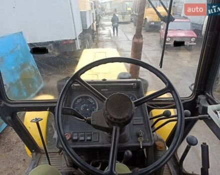 Желтый ЖЦБ 8055, объемом двигателя 0 л и пробегом 0 тыс. км за 18500 $, фото 3 на Automoto.ua